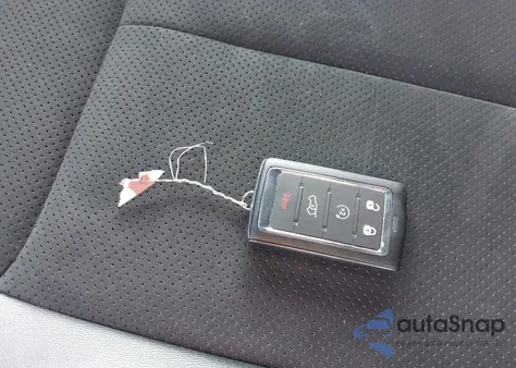 2024 Jeep Grand Cherokee L Altitude X 4X4 z USA, uszkodzony, nr VIN 1C4RJKAG8R8533692